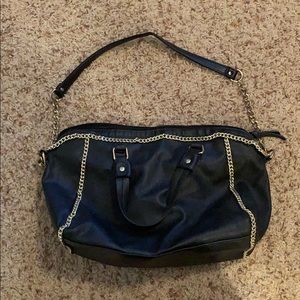 Steve Madden shoulder Purse